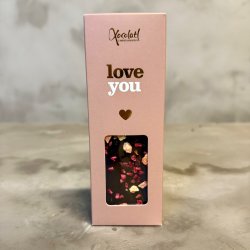 Chokolade - Love you