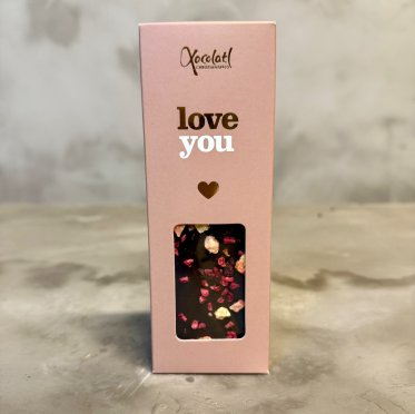 Vin, Øl & Chokolade