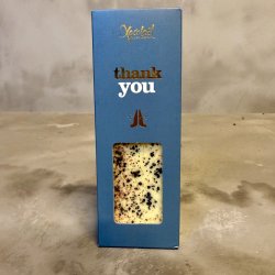 Chokolade - Thank you