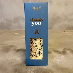 Chokolade - Thank you