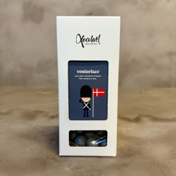Chokolade - Vesterhav