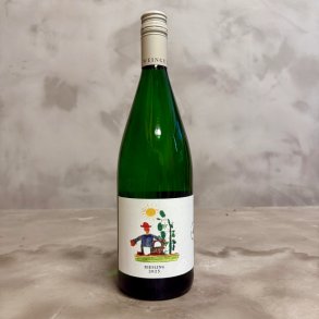 Riesling Trocken 
