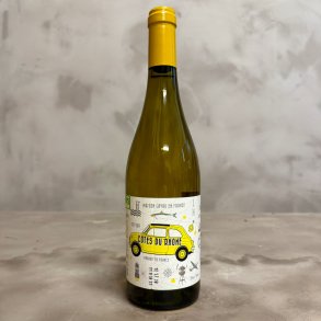 Cotes du Rhone Blanc 