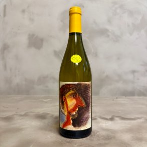 Chardonnay, Bourgogne 