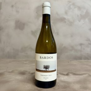 Bardos, Verdejo