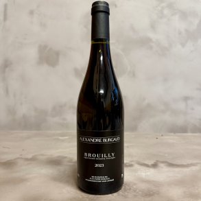 Brouilly, Beaujolais