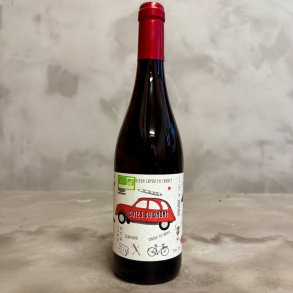 Cotes du Rhone Rouge