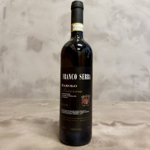 Barolo, Franco Serra 