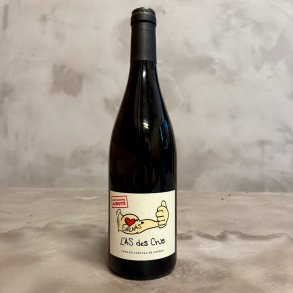 Las Des Crus, Beaujolais