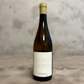 Vintae Naturel Zero Blanco Alkoholfri