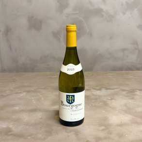 Bourgogne Chardonnay 