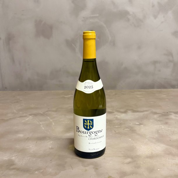 Bourgogne Chardonnay 