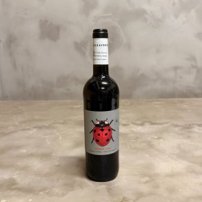 BodegaVerde Ladybug Garnacha & Syrak 