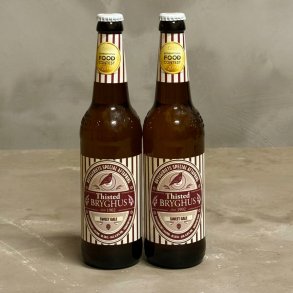 Sweet Gale fra Thisted Bryghus