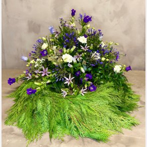 rstidens klassiske krans 