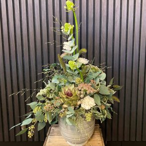 Bordpynt til Bryllup 