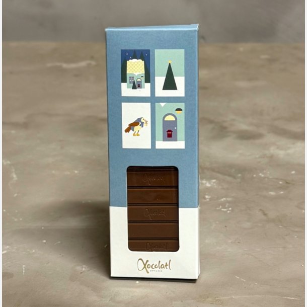 Mut mut milk snackbar