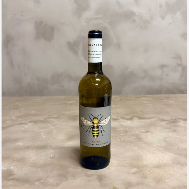 Bodegaverde Bee Macabeo