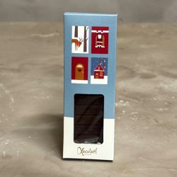 Mut mut dark snackbar