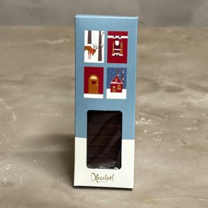 Mut mut dark snackbar