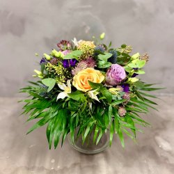 �ret t�tte nyt�rsbuket