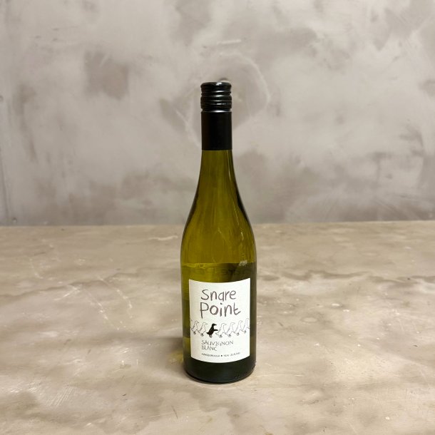 Snare Point Sauvignon Blanc 