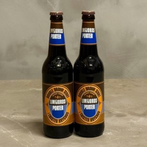 Limfjordsporter fra Thisted Bryghus